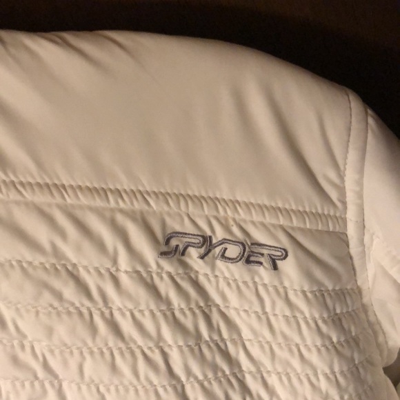 Spider jacket - Picture 2 of 3